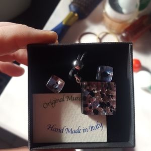 Jewelry from Italy,
